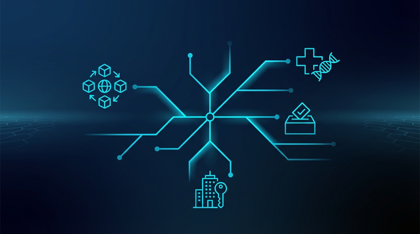 Blockchain Beyond Bitcoin