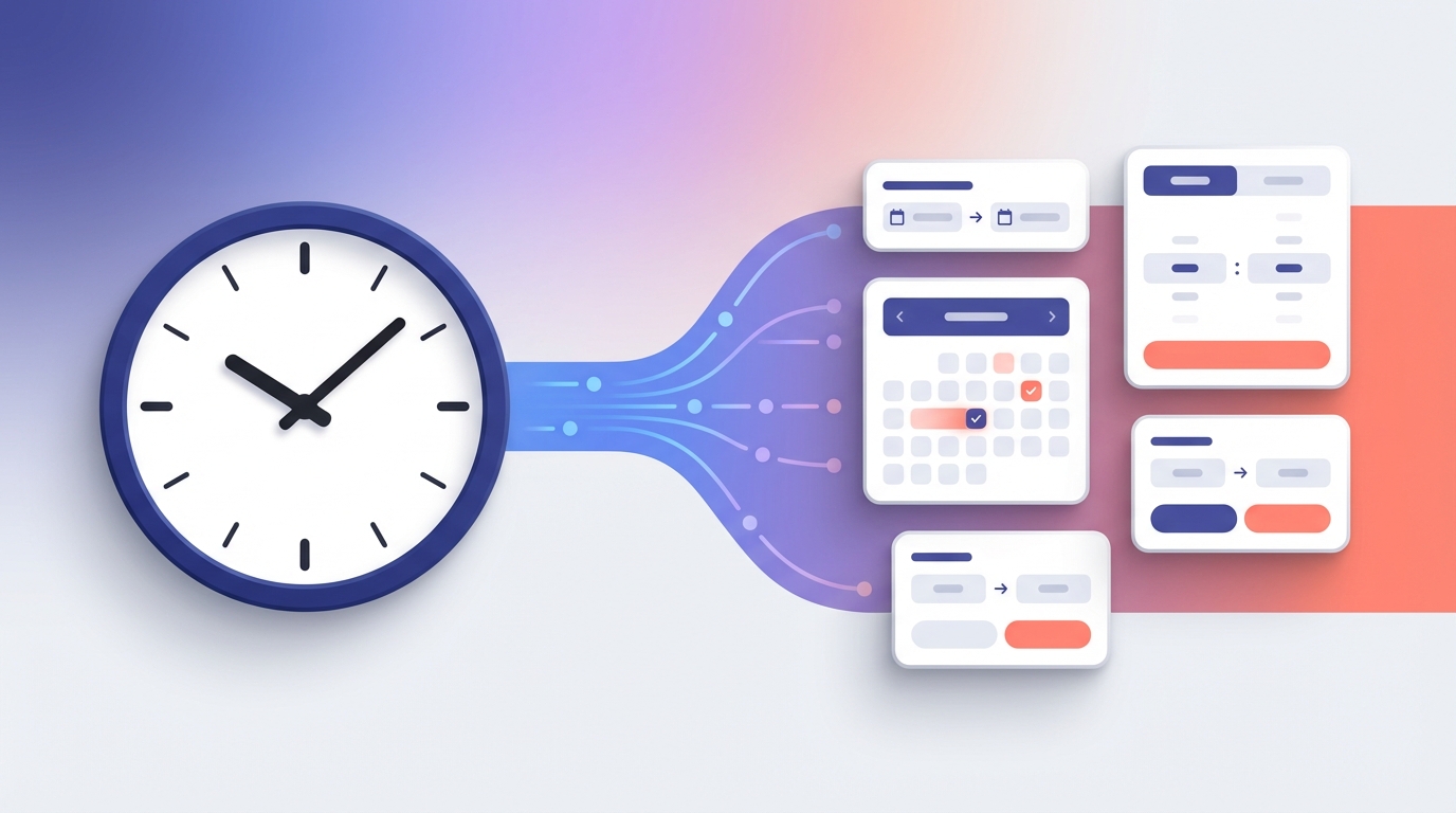 Date Formatting with Day.js