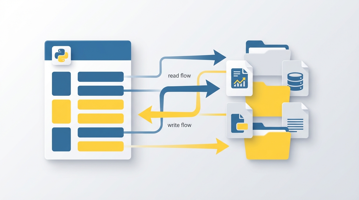 File Operations