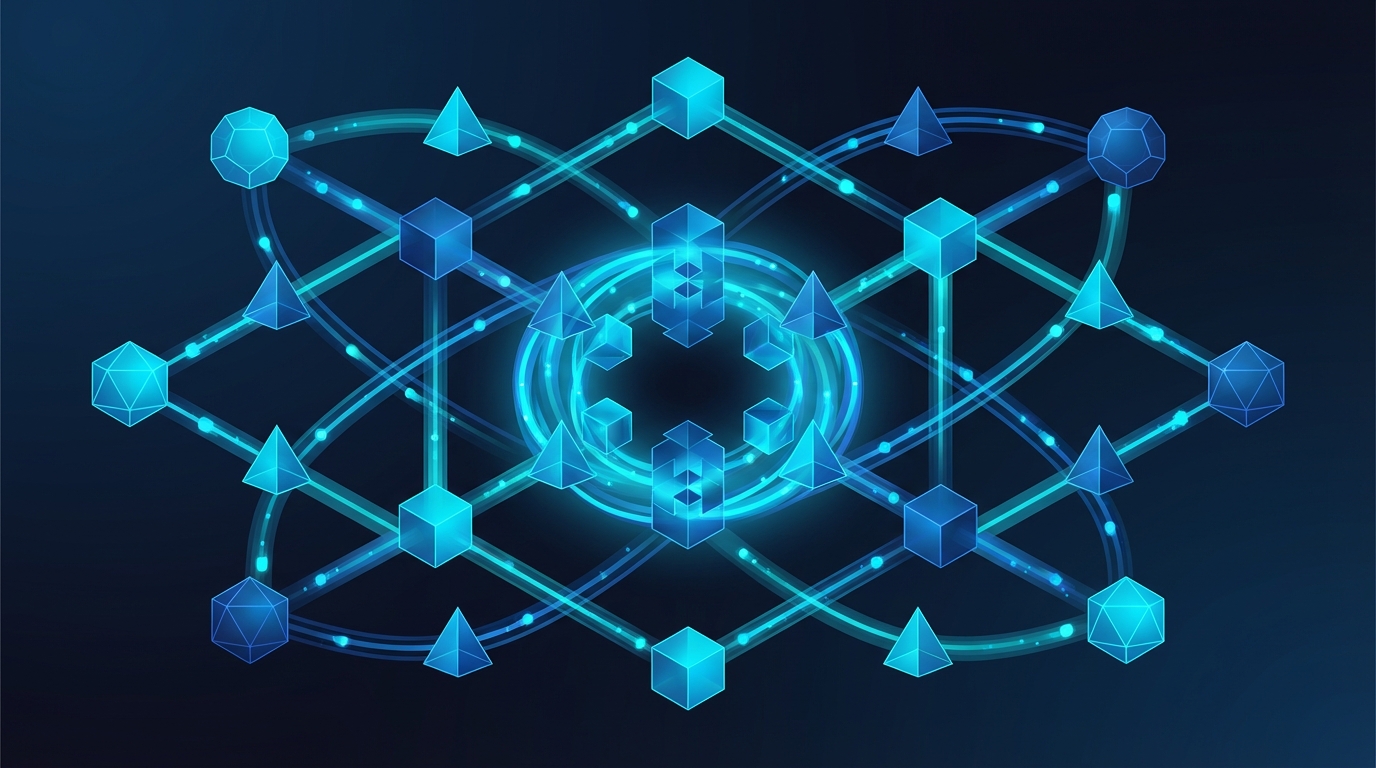 How Blockchain Works