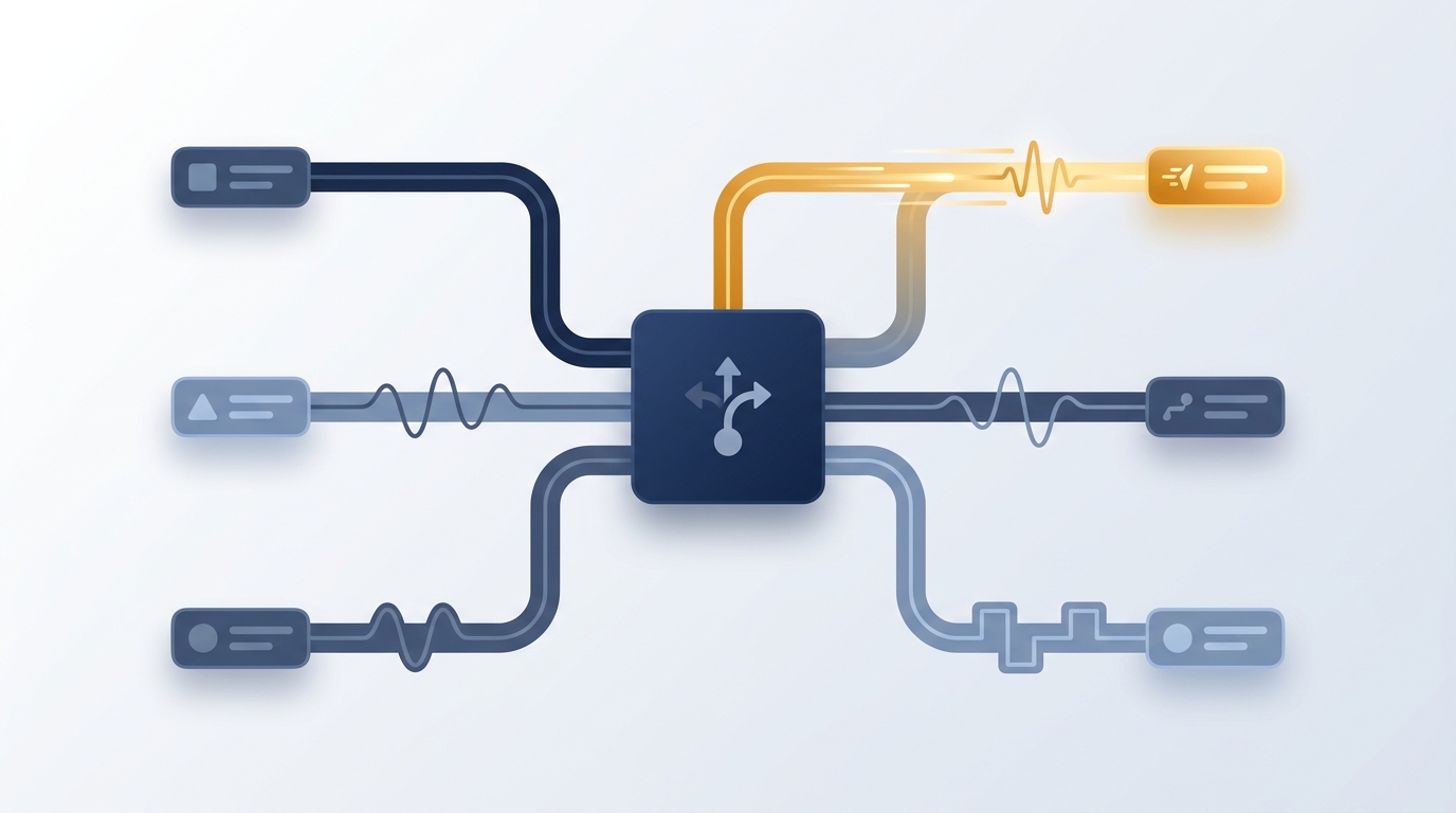 Real-Time Payments at Scale
