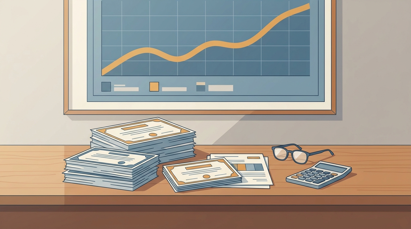 What Happens to Securities When Rates Rise