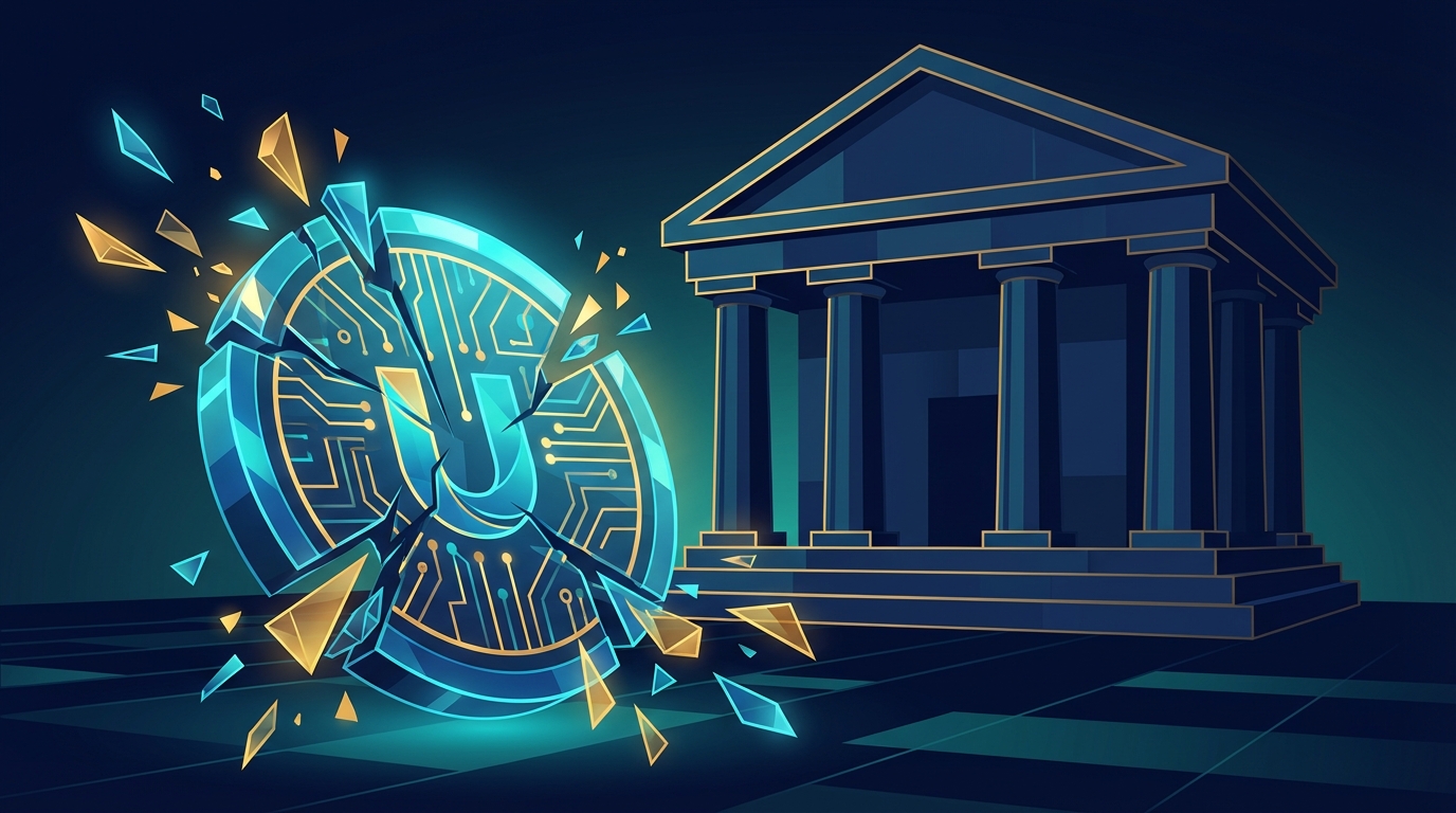 Stablecoins and the Blockchain Question