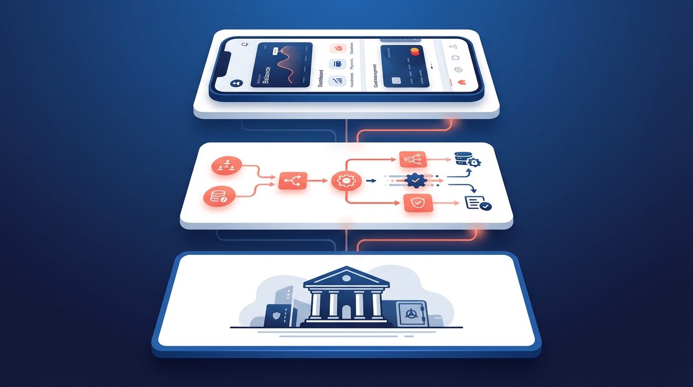 What Banking as a Service Actually Means