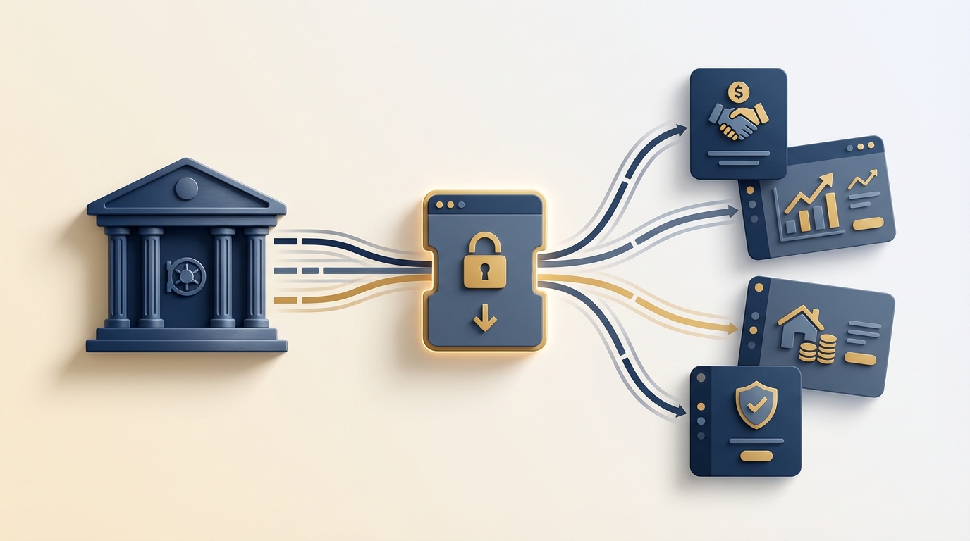 What Open Banking Means for Banks
