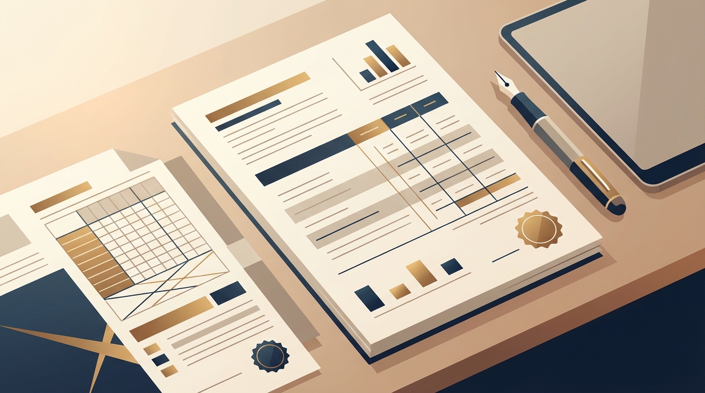 What's in a Call Report