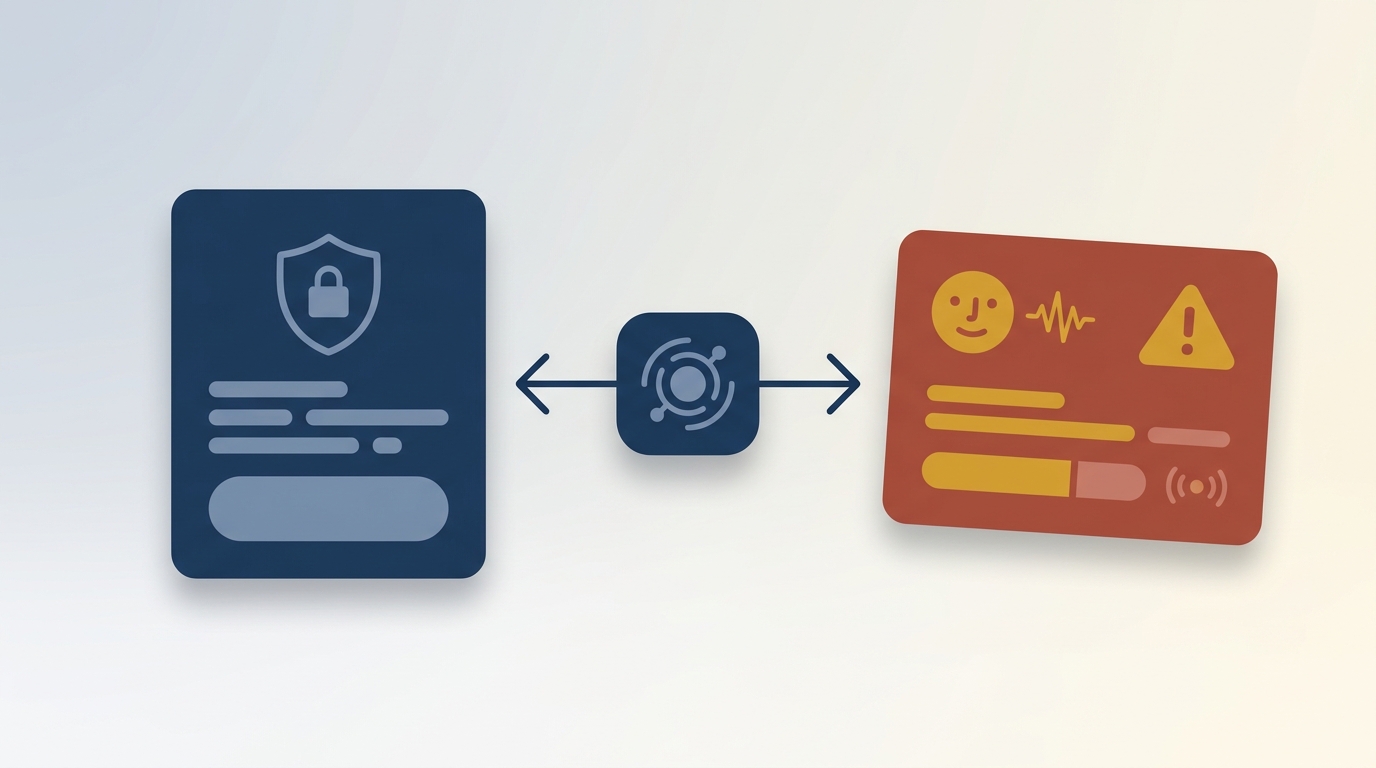 AI on the Other Side of Fraud